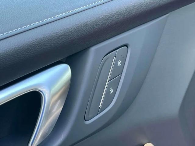 2026 Buick Enclave Preferred FWD