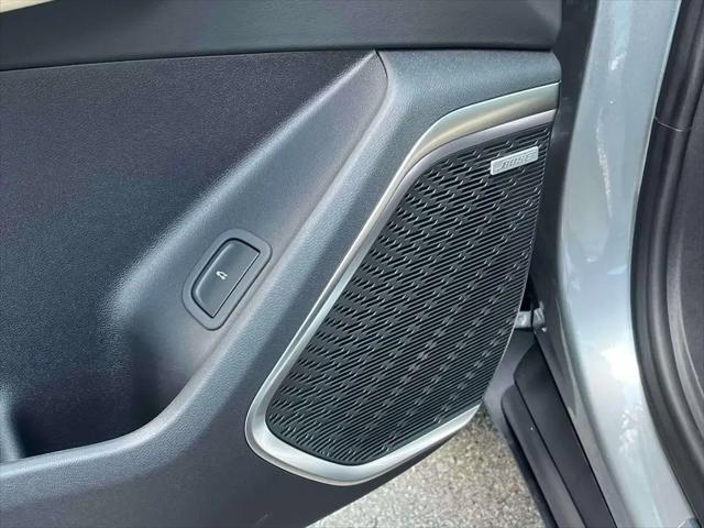 2026 Buick Enclave Preferred FWD