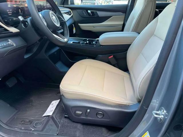 2026 Buick Enclave Preferred FWD