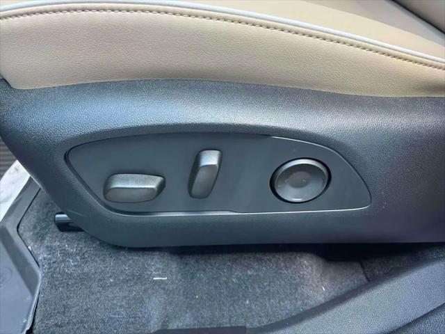 2026 Buick Enclave Preferred FWD