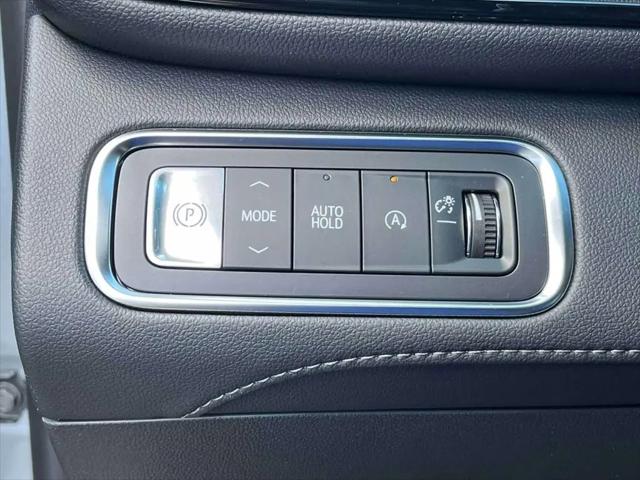 2026 Buick Enclave Preferred FWD