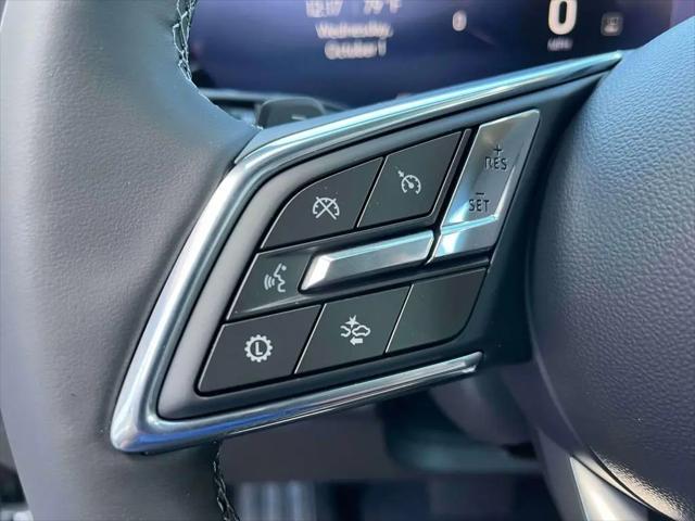 2026 Buick Enclave Preferred FWD