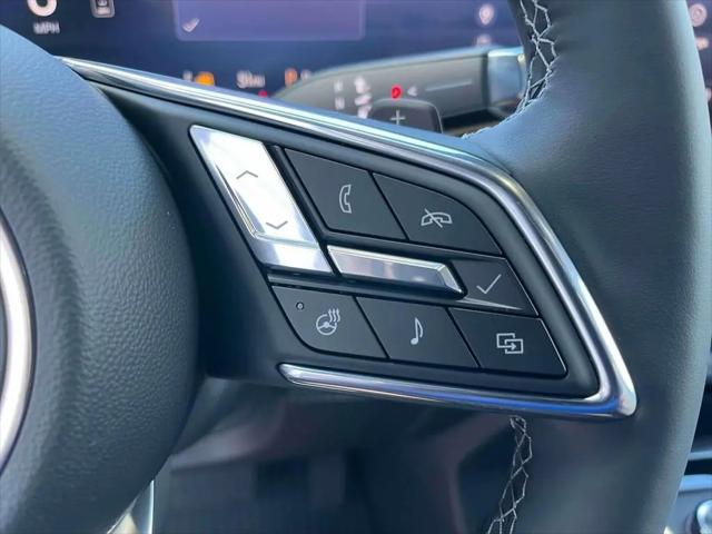 2026 Buick Enclave Preferred FWD