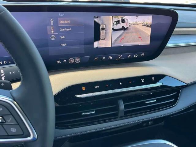 2026 Buick Enclave Preferred FWD