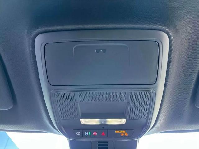 2026 Buick Enclave Preferred FWD