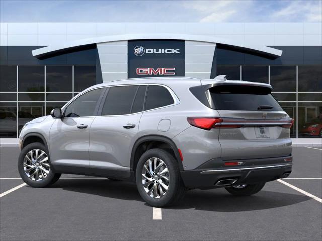 2026 Buick Enclave Preferred FWD