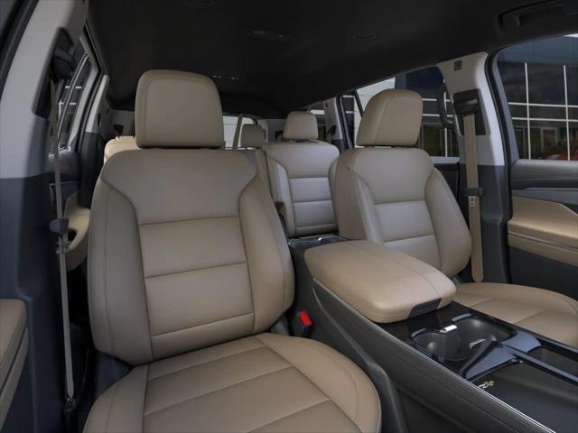 2026 Buick Enclave Preferred FWD