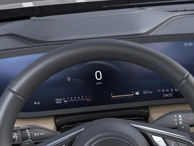 2026 Buick Enclave Preferred FWD