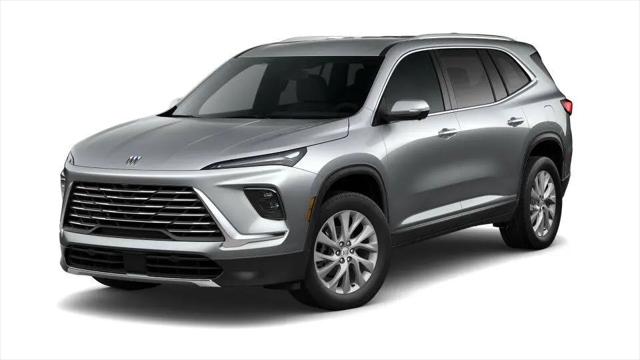 2026 Buick Enclave Preferred FWD