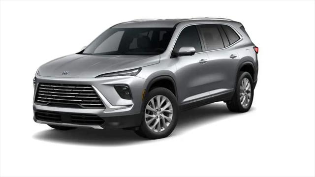 2026 Buick Enclave Preferred FWD