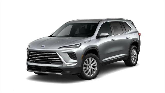 2026 Buick Enclave Preferred FWD