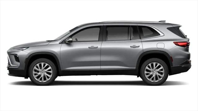 2026 Buick Enclave Preferred FWD