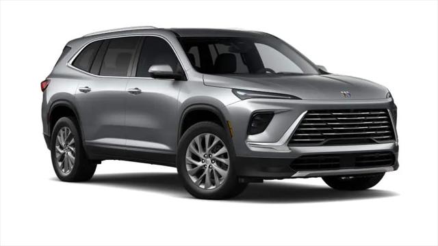 2026 Buick Enclave Preferred FWD