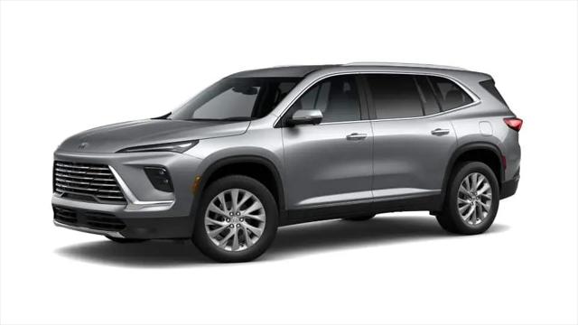 2026 Buick Enclave Preferred FWD
