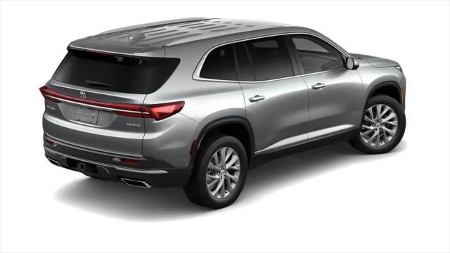 2026 Buick Enclave Preferred FWD
