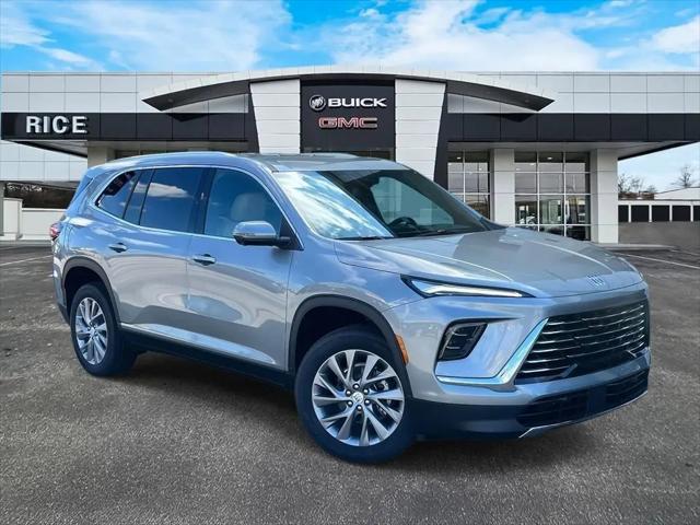 2026 Buick Enclave Preferred FWD for sale in Knoxville, TN