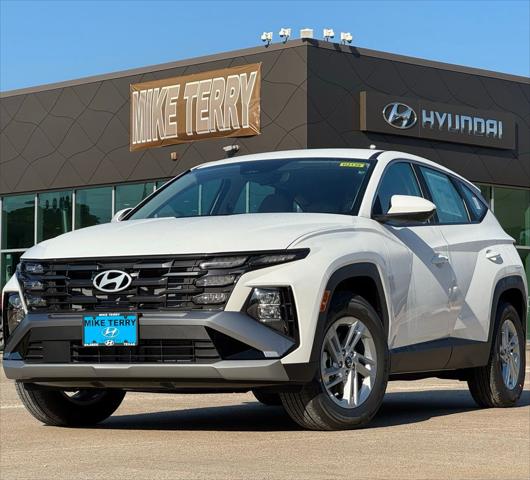 2026 Hyundai Tucson SE for sale in Silsbee, TX