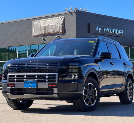 2026 Hyundai Palisade XRT Pro for sale in Silsbee, TX