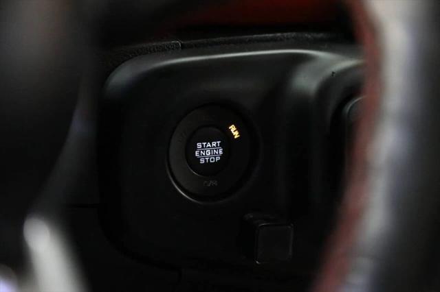2019 Jeep Wrangler Unlimited Rubicon 4x4