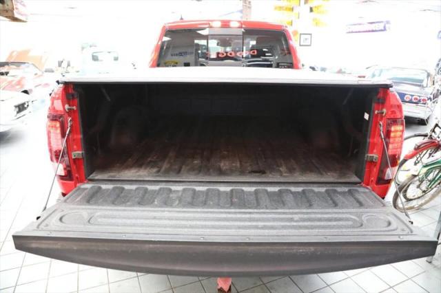 2015 Ram 1500 Sport