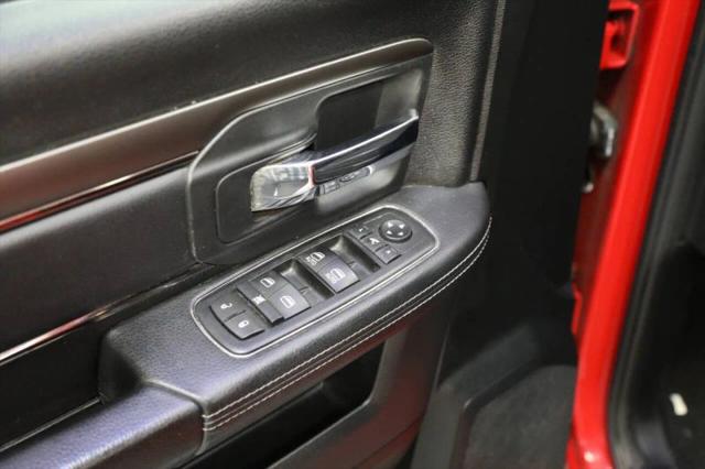 2015 Ram 1500 Sport
