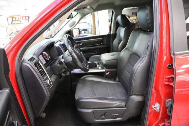 2015 Ram 1500 Sport