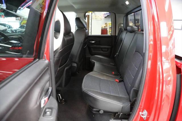 2015 Ram 1500 Sport