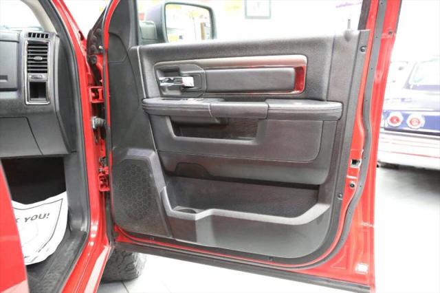 2015 Ram 1500 Sport