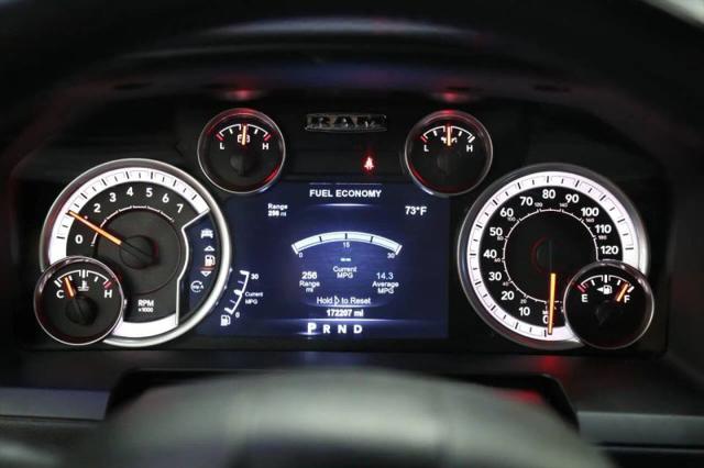 2015 Ram 1500 Sport