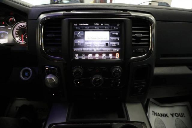 2015 Ram 1500 Sport
