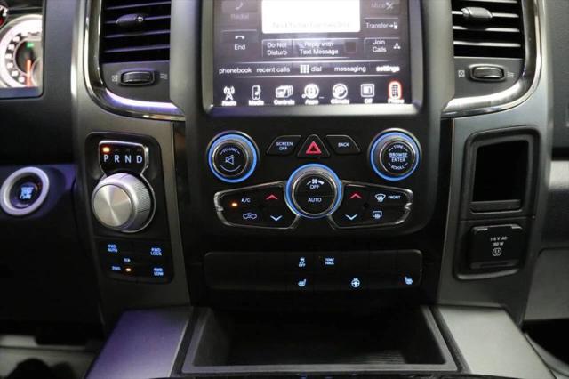 2015 Ram 1500 Sport
