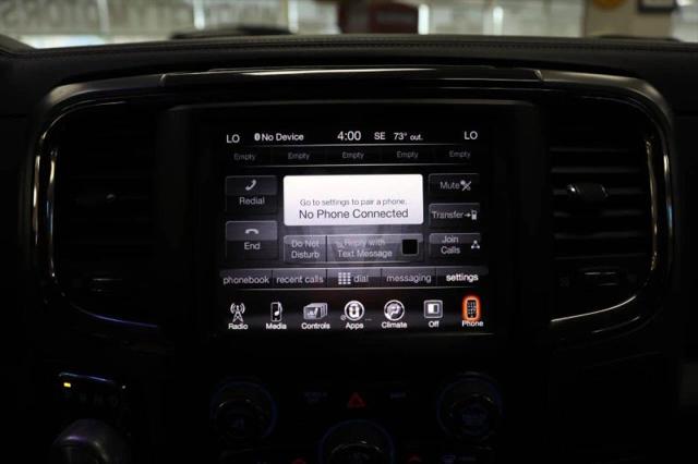2015 Ram 1500 Sport