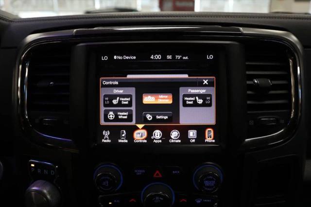 2015 Ram 1500 Sport