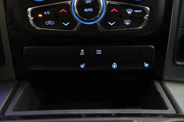 2015 Ram 1500 Sport
