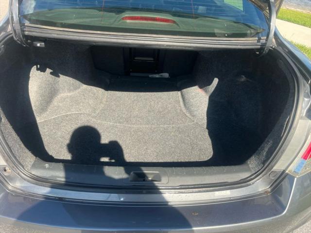 2012 Honda Accord 2.4 EX-L