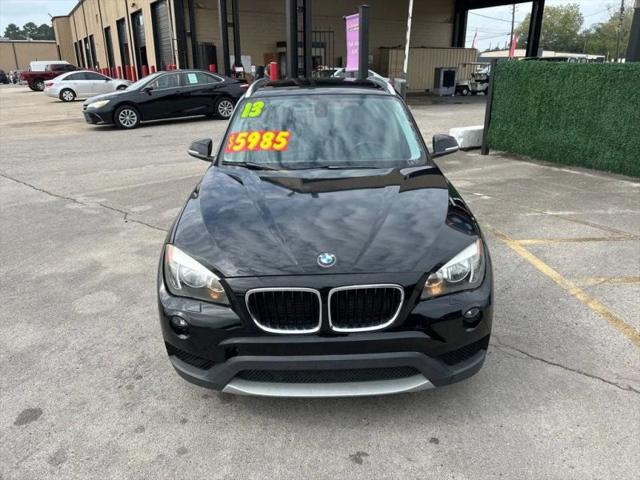 2013 BMW X1 xDrive28i