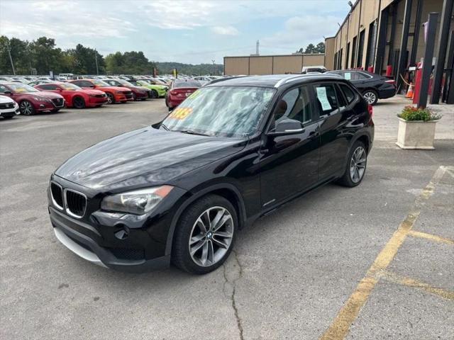 2013 BMW X1 xDrive28i