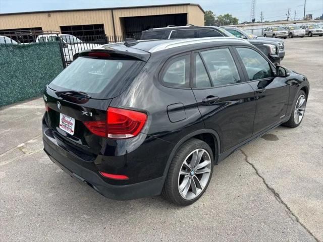 2013 BMW X1 xDrive28i