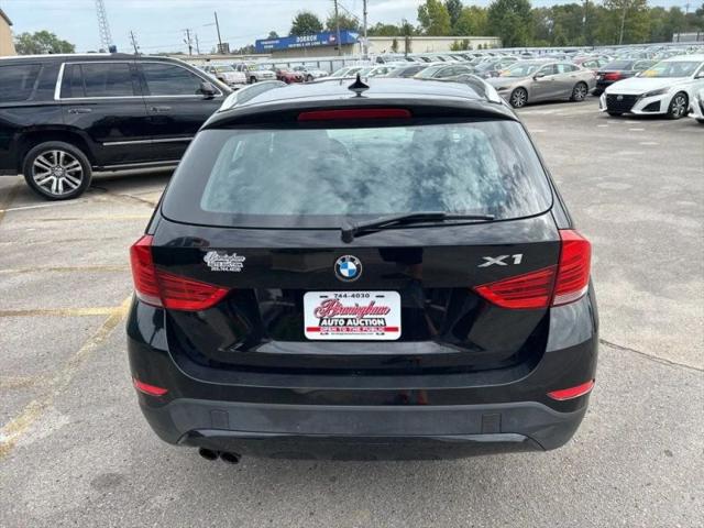2013 BMW X1 xDrive28i