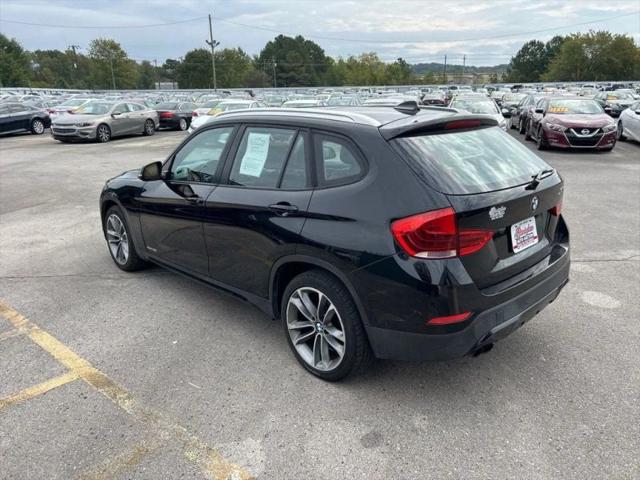 2013 BMW X1 xDrive28i