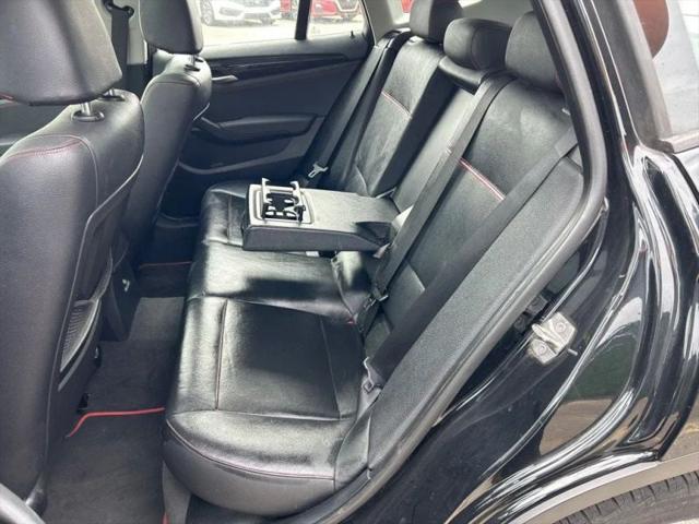 2013 BMW X1 xDrive28i