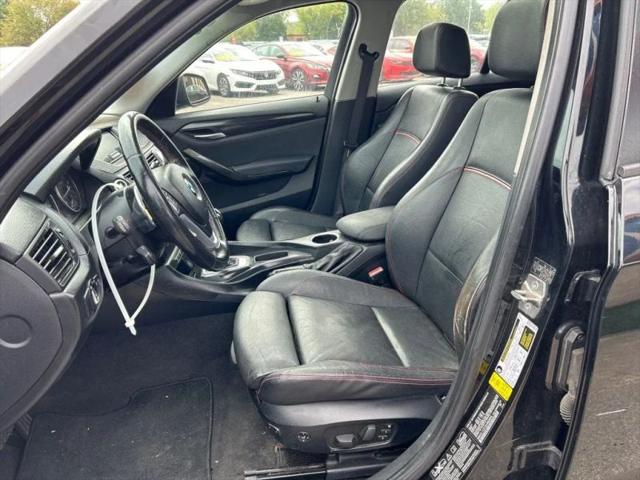2013 BMW X1 xDrive28i