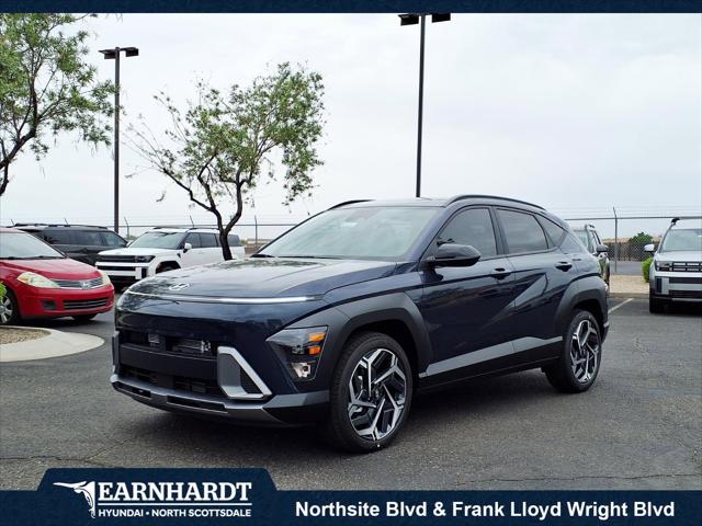 2026 Hyundai Kona SEL Premium for sale in Scottsdale, AZ