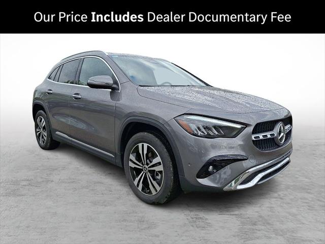 2026 Mercedes-Benz GLA-CLASS 4MATIC for sale in Fort Washington, PA