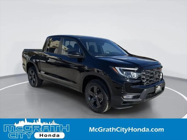 2026 Honda Ridgeline TrailSport for sale in Chicago, IL
