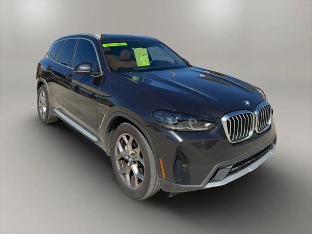 2022 BMW X3 sDrive30i for sale in Redford, MI