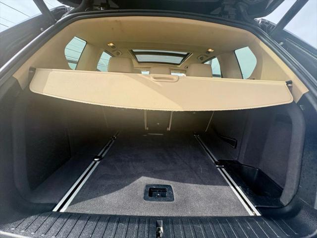 2015 BMW X3 xDrive28d