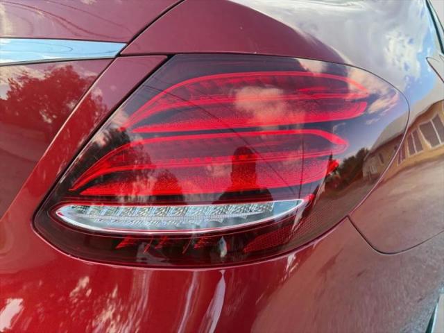 2017 Mercedes-Benz E-CLASS E 300 E 300