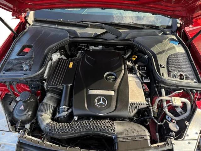 2017 Mercedes-Benz E-CLASS E 300 E 300