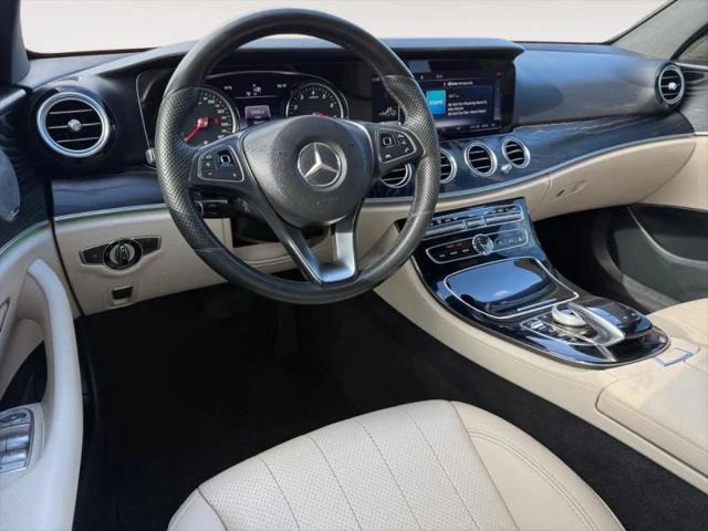 2017 Mercedes-Benz E-CLASS E 300 E 300
